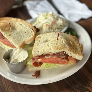 BLT Sandwich