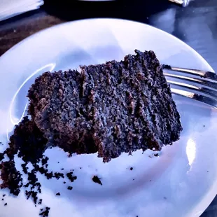 Blackout Cake