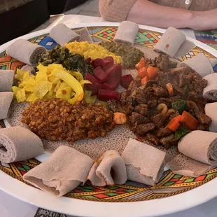 Awaze Tibs