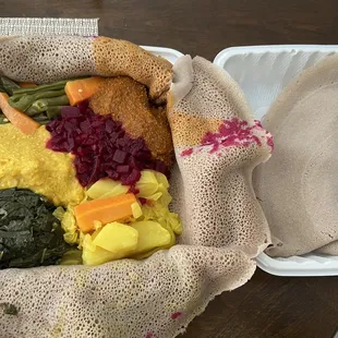 Injera