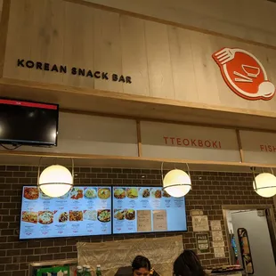 Located in HMart Pearl City