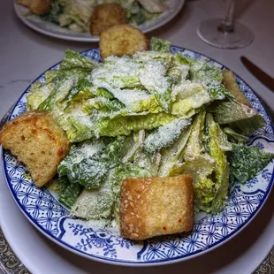 Caesar Salad