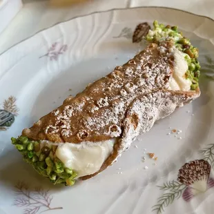 Cannoli