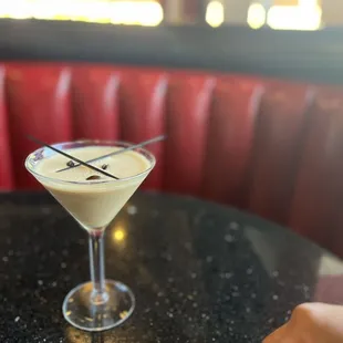 Espresso Martini