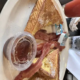 French Toast