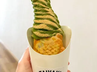 Taiyaki Chicago