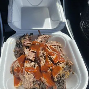 Brisket