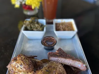 United Smokehouse