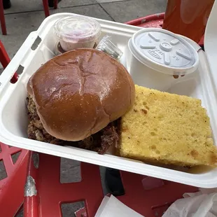Jalapeno Cornbread