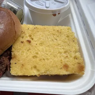 Jalapeno Cornbread