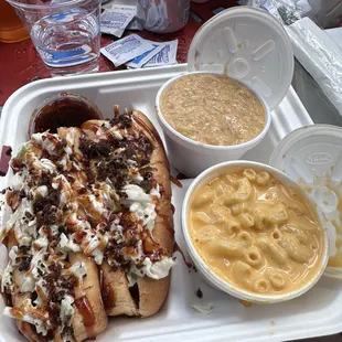 Hot Dogs