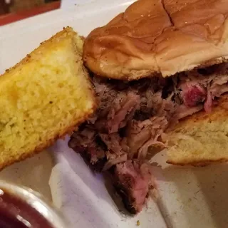 Pork Sandwich