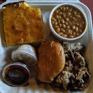 Jalapeno Cornbread