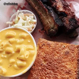 Macaroni and Cheese