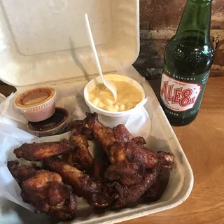 Ale 8 Bottle