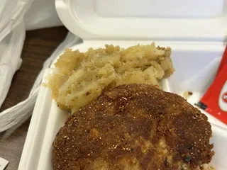 J&W Bar-B-Que