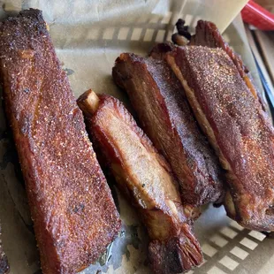 Ribs