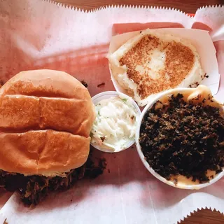 Pork Sandwich