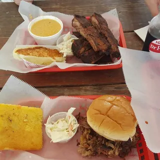 Jalapeno Cheddar Grits