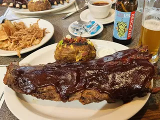 The Original Montgomery Inn