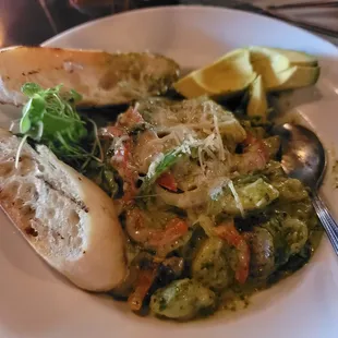 Veggie risotto special