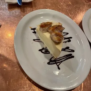 Banana Cream Pie