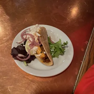 Taco