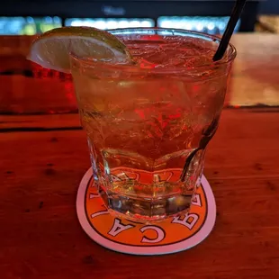 drink