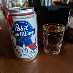 drink
