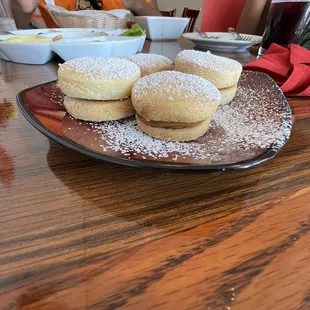 Alfajores