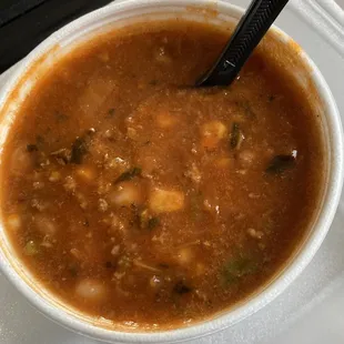 Cactus Chili