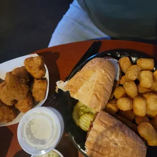 food