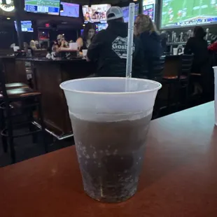 Drank