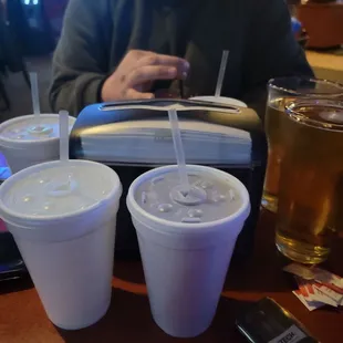 drink