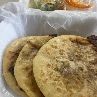 Pupusas