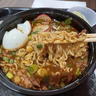 Birria Ramen