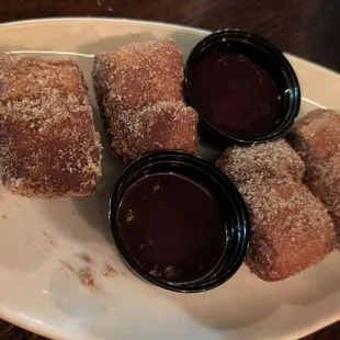 Beignets