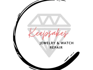 Keepsakes Jewelry & Watch Repair