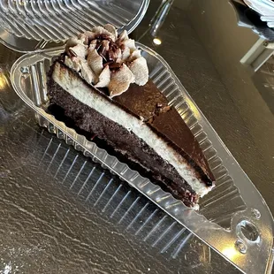 Chocolate Hazelnut Cake