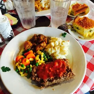Meat Loaf