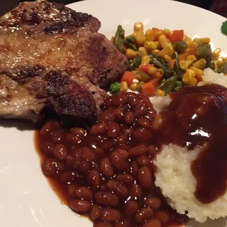 Pork Chop