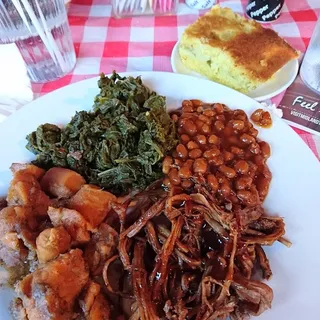 BBQ Beans