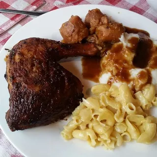 Mac N Cheese