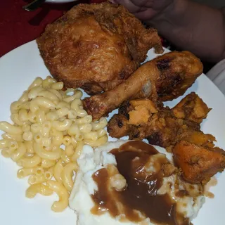 Candied Yams