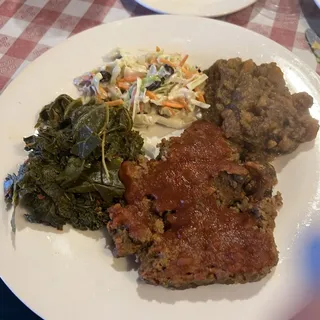 Cole Slaw