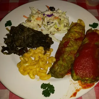 Coleslaw