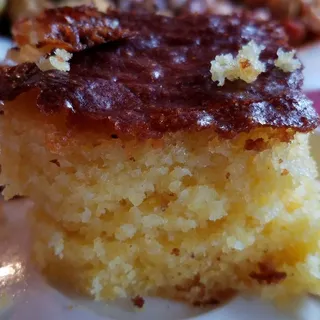 Corn Bread