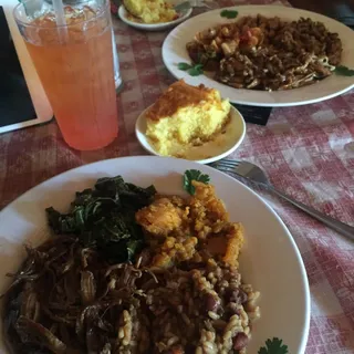 Cornbread