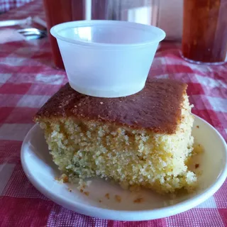 Jalapeño Cornbread