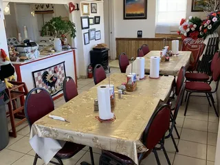 Irmas Restaurant